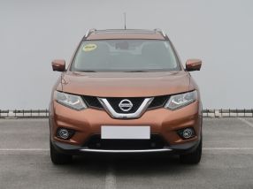Nissan X-Trail - 2017