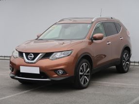 Nissan X-Trail - 2017