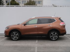 Nissan X-Trail - 2017