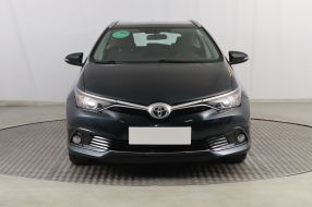 Toyota Auris - 2016