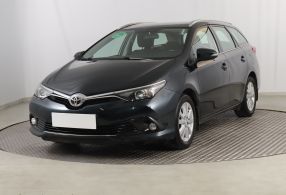 Toyota Auris - 2016