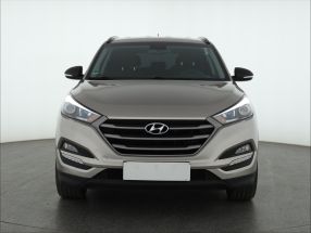 Hyundai Tucson - 2015