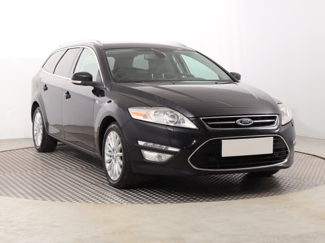 Ford Mondeo 2014