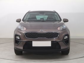 Kia Sportage - 2020