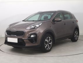 Kia Sportage - 2020