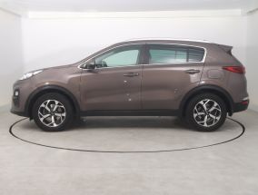 Kia Sportage - 2020