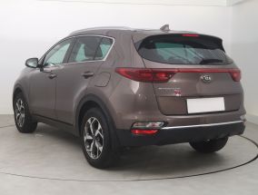 Kia Sportage - 2020