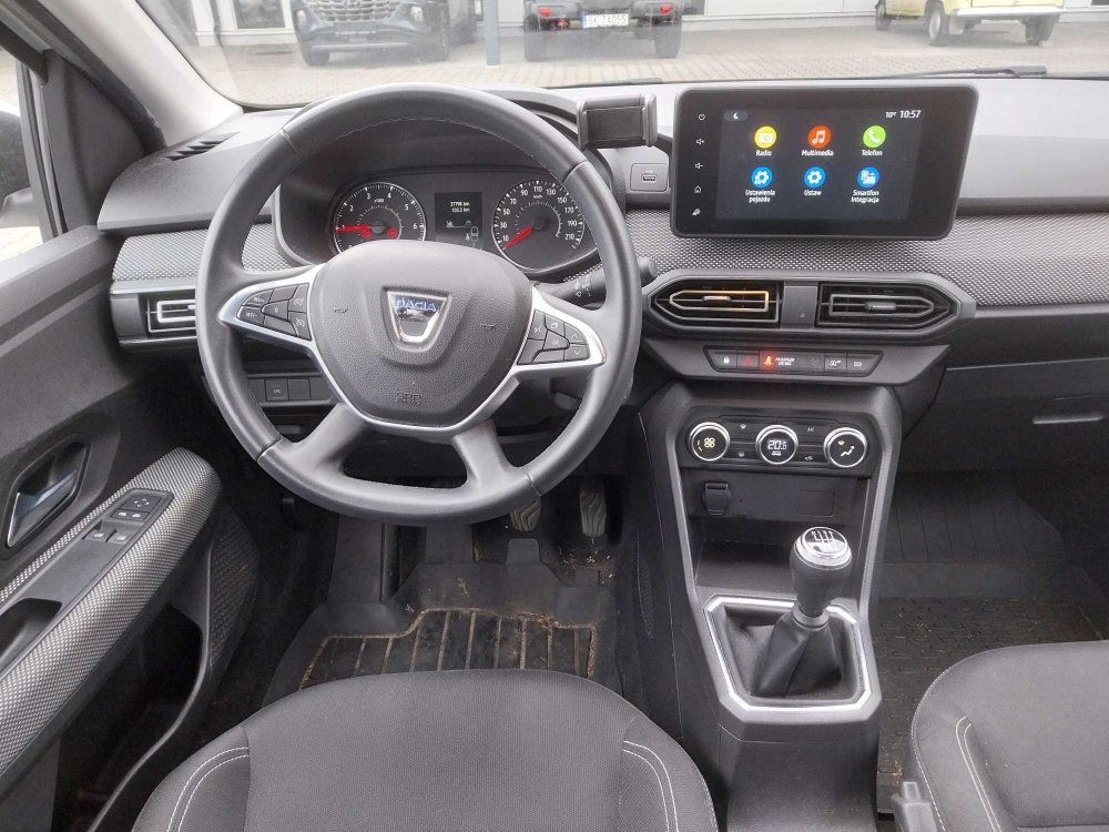Dacia Logan