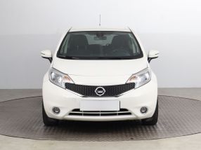 Nissan Note - 2014