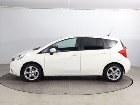 Nissan Note - 2014