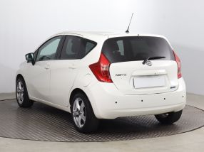 Nissan Note - 2014
