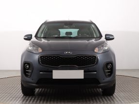 Kia Sportage - 2016