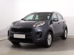 Kia Sportage - 2016