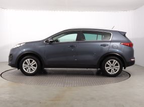 Kia Sportage - 2016