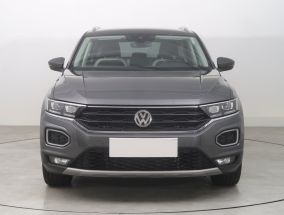Volkswagen T-Roc - 2018