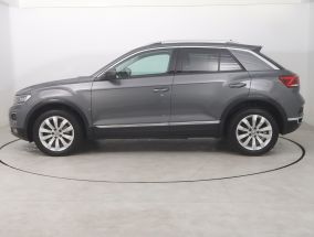 Volkswagen T-Roc - 2018