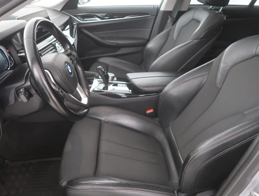 BMW 5
