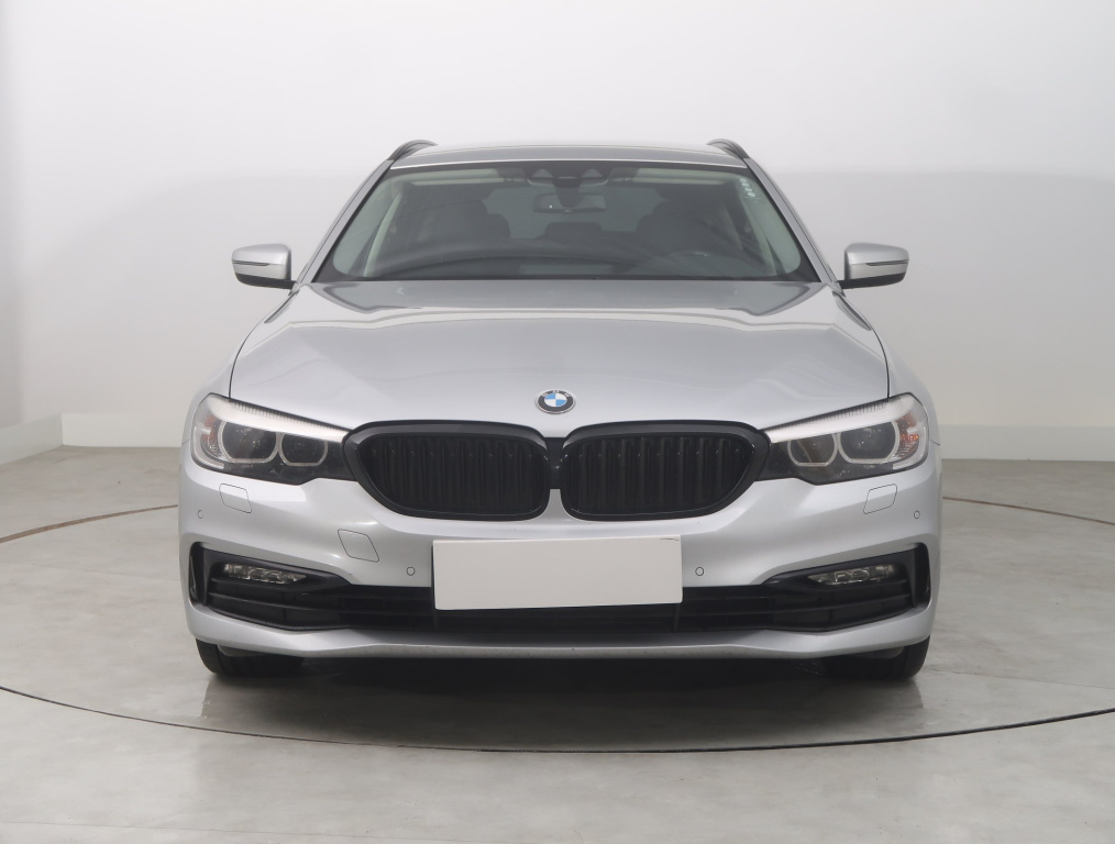BMW 5