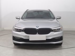 BMW 5 - 2017