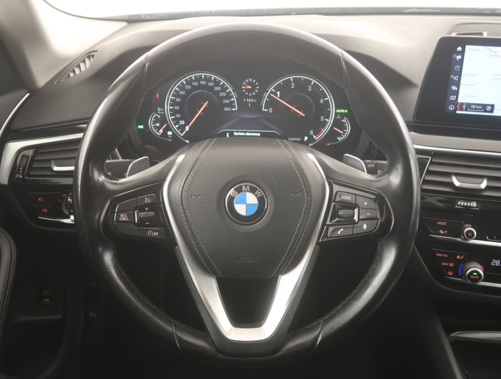 BMW 5