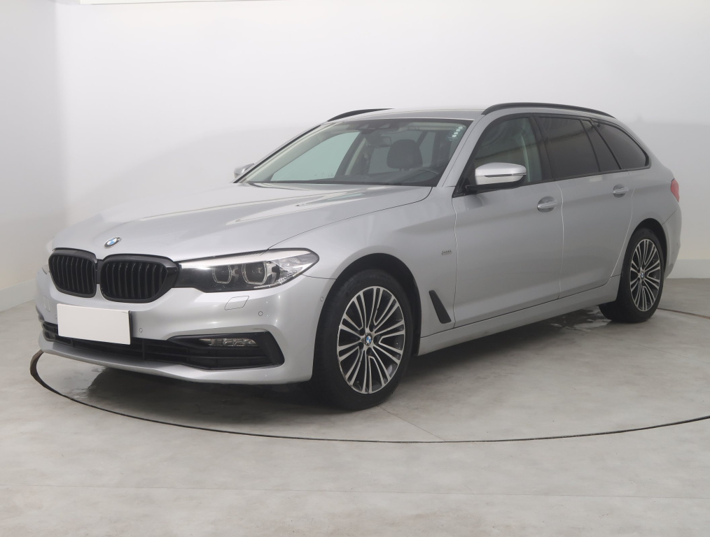 BMW 5