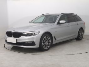 BMW 5 - 2017
