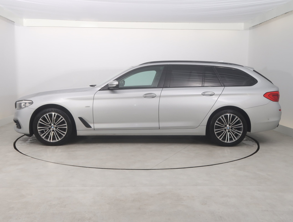 BMW 5