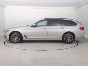 BMW 5 - 2017