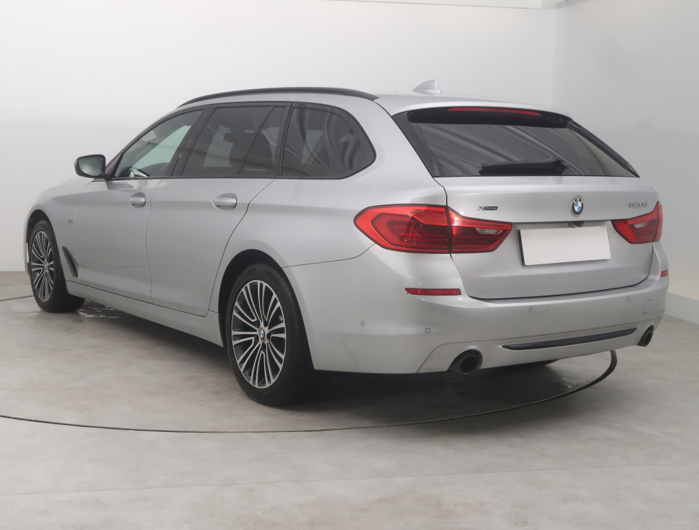 BMW 5