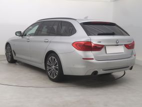 BMW 5 - 2017