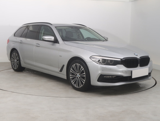BMW 5