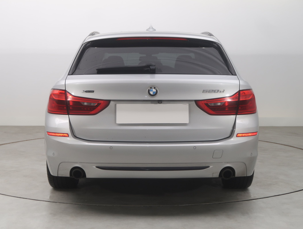 BMW 5