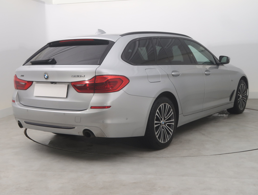 BMW 5
