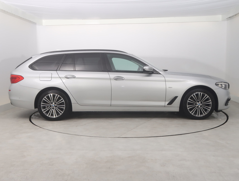 BMW 5