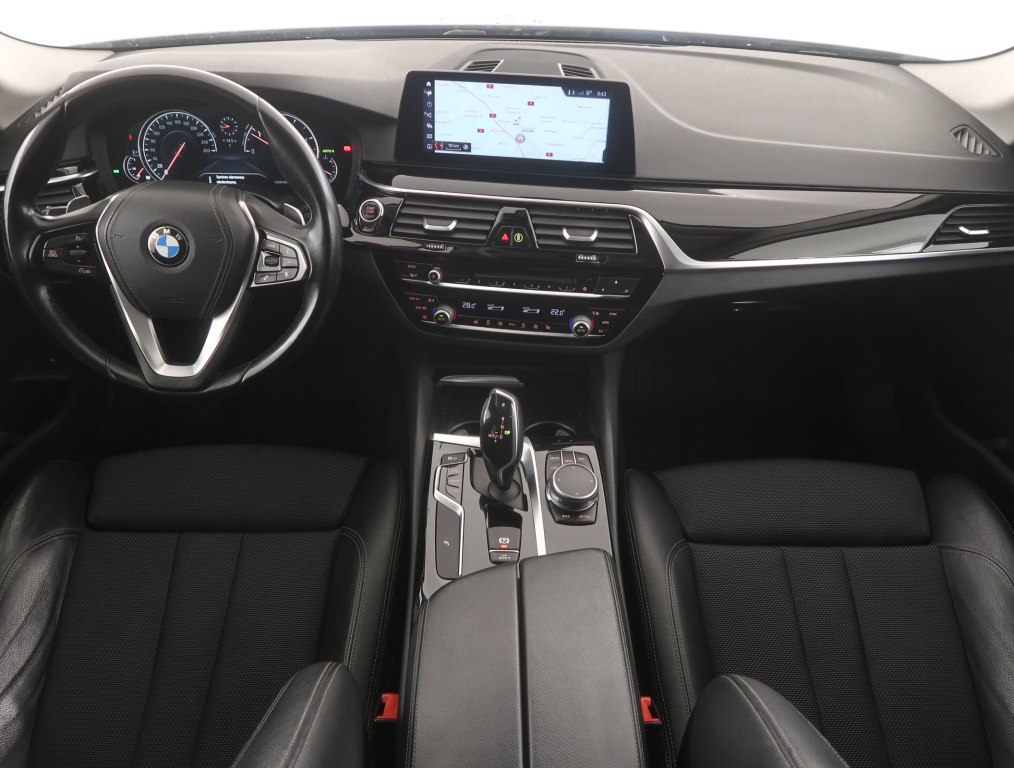 BMW 5