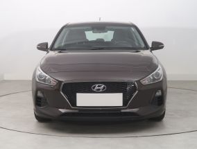 Hyundai i30 - 2017