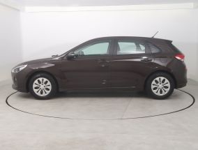 Hyundai i30 - 2017