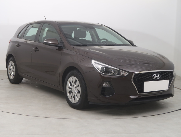 Hyundai i30 2017