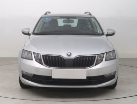 Skoda Octavia - 2018