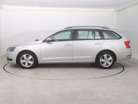 Skoda Octavia - 2018