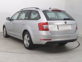 Skoda Octavia - 2018