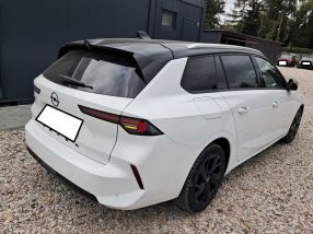 Opel Astra - 2023