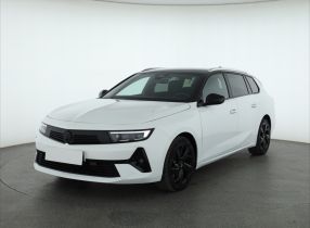 Opel Astra - 2023