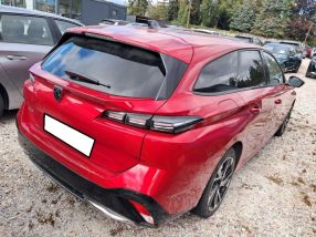Peugeot 308 - 2023