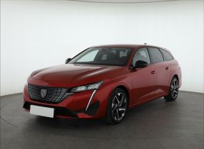 Peugeot 308 - 2023