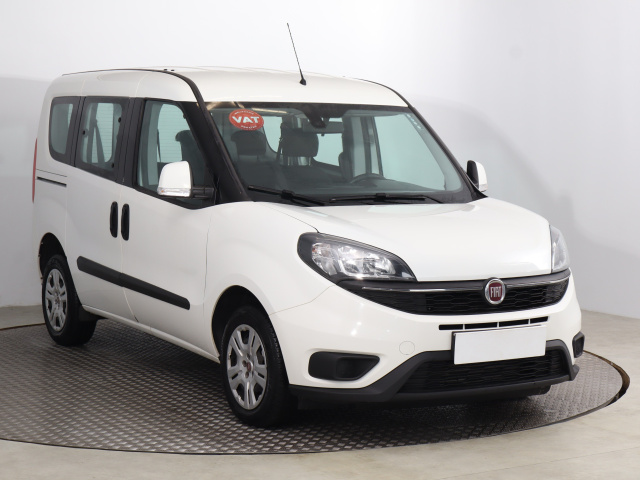 Fiat Doblo 2022