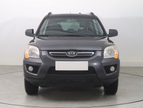 Kia Sportage - 2009
