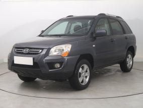 Kia Sportage - 2009