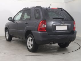 Kia Sportage - 2009