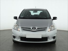 Toyota Auris - 2011